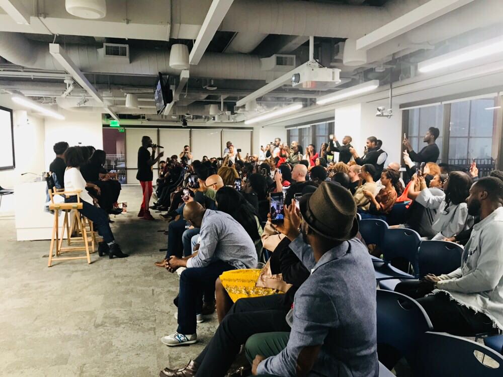 TechBeachRT's tweet image. 🙏🏾 #TechBeach @YouTube