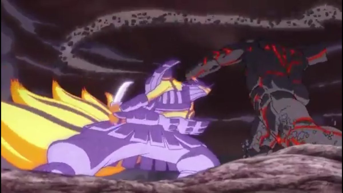 Esse episódio foi muito bom ❤