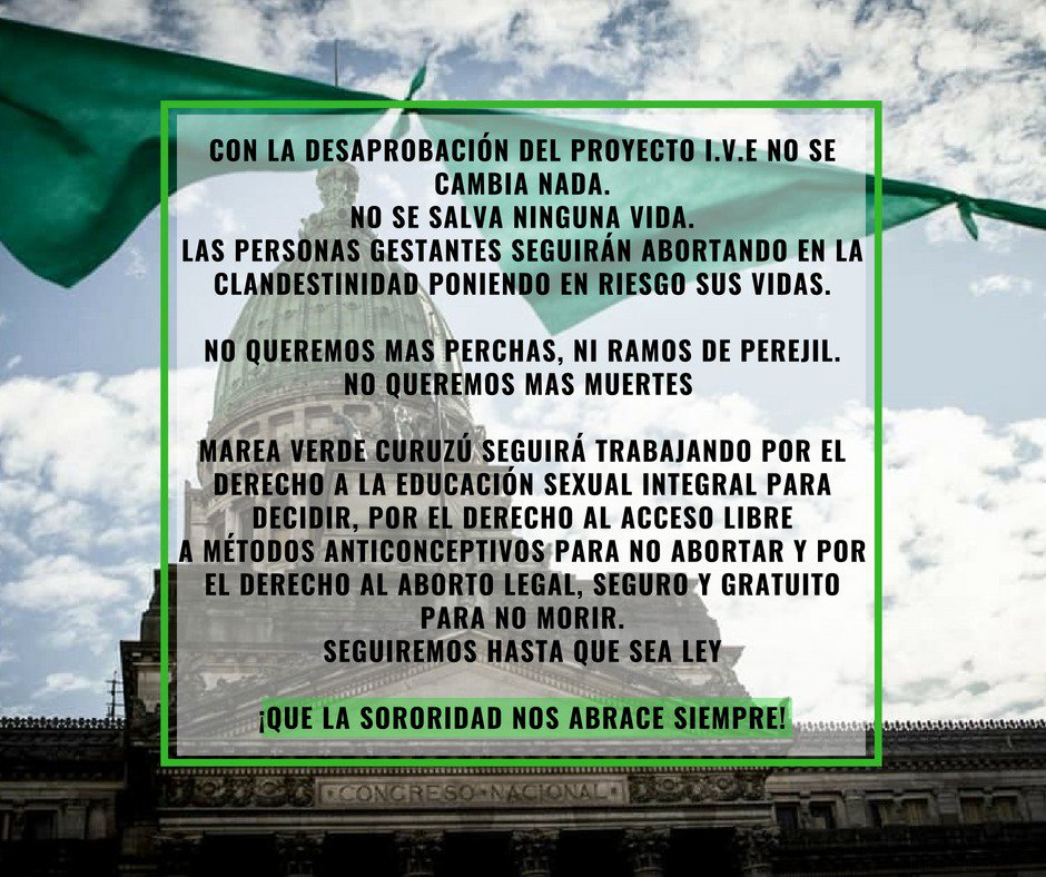 mareaverdeCC tweet picture