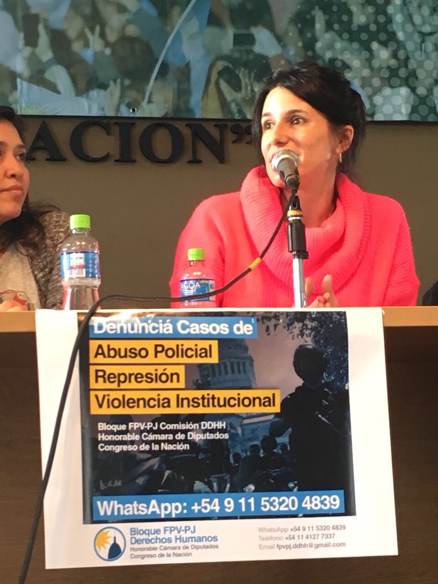 estechefernando's tweet image. Hoy en el #PlenariodelaMilitancia en #Ensenada en la comisión por la Libertad de lxs Presxs Politicxs y Derechos Humanos @Florencia_Prego