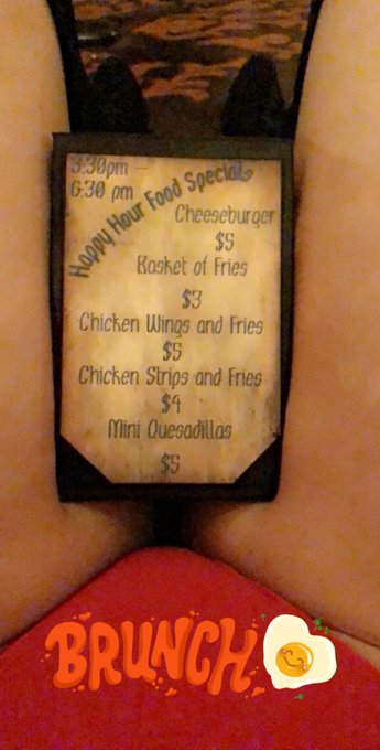 Cum eat!!! https://t.co/KO3N6Wg8V7