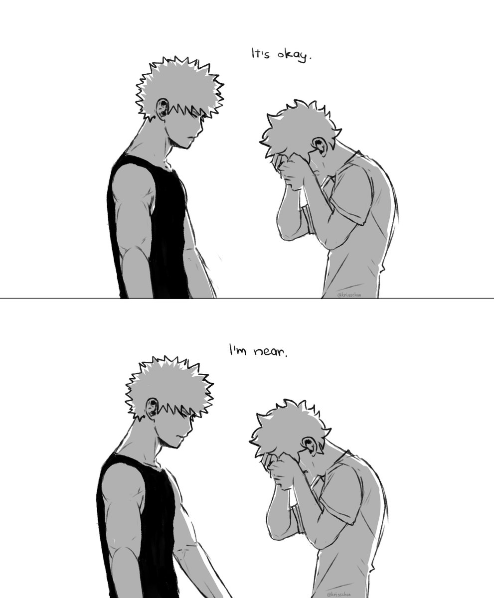 львяша loves bakudeku 💞 (@CutePuppyJustin) | Twitter