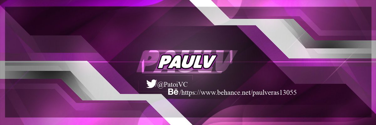 agustinDesigns's tweet photo. Headder for #PatoiVC #agustinDesigns @PatoiVC que te parese bro https://t.co/njYGKyhFVh