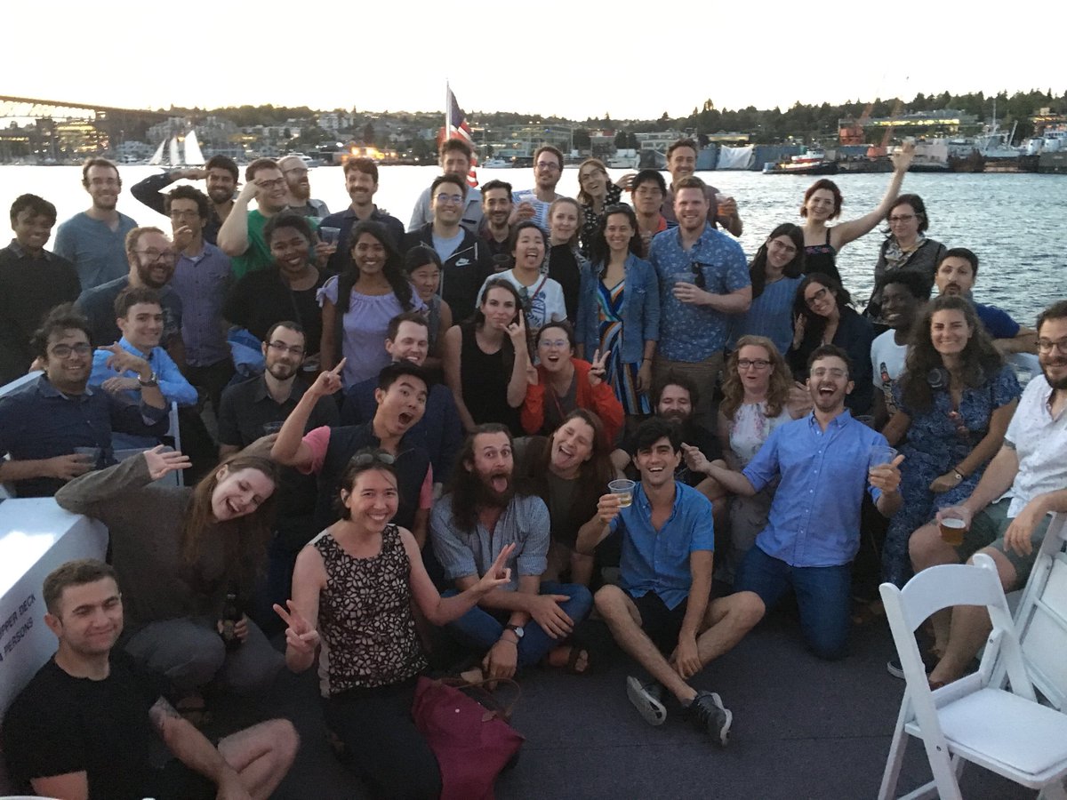 botanicalbrains's tweet image. It’s been a good two weeks. Lots to look forward to with this group. Thank you @neurohackademy for facilitating such a meaningful event #NH18 #OpenDataScience #BrainsBrainsBrains