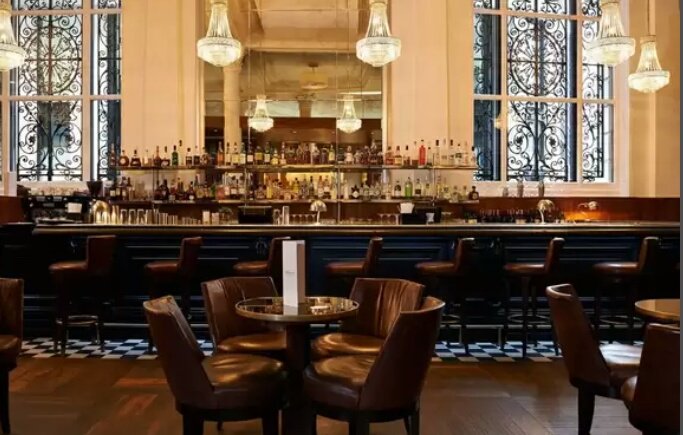 TheLondonTree's tweet photo. Threadneedles, Autograph Collection by Marriott 5β, London
{https://t.co/Yzy3CzQZZT}
#threadneedles #AutographHotels #marriott #MarriottTRAVELER #london #england #wales #scotland #ireland #traveltuesday #wednesdaywanderlust #BusinessTravel #citybreaks https://t.co/D3q2okWlUY
