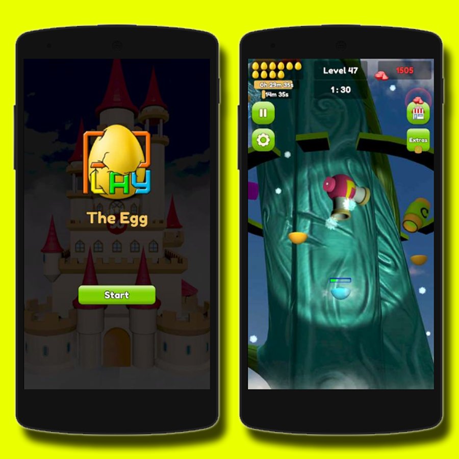 __TheEgg__'s tweet photo. A great #adventure in your #pocket !
_______
Install The Egg | https://t.co/v81VGSd1Ld
_______
#lowpoly #gamedev #indiedev #indiewatch 
#indiegametrends #gameart #androidgame 
#gaming #videogames #googleplay 
#androiddev #inidegames #androidgames 
#gamedesign #mobilegame 
#3dart https://t.co/j5VzLuiTRv