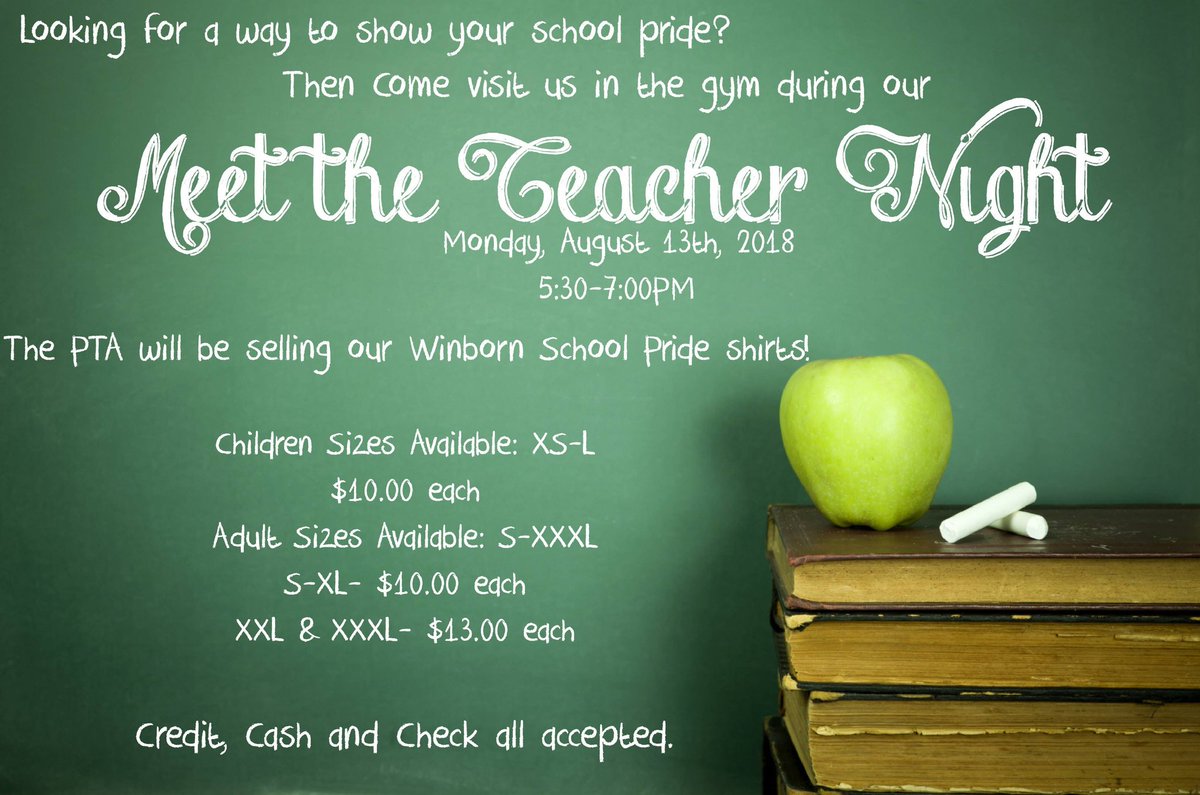 DWE_PTA's tweet photo. #DWEeagles https://t.co/d2leRXIdlU