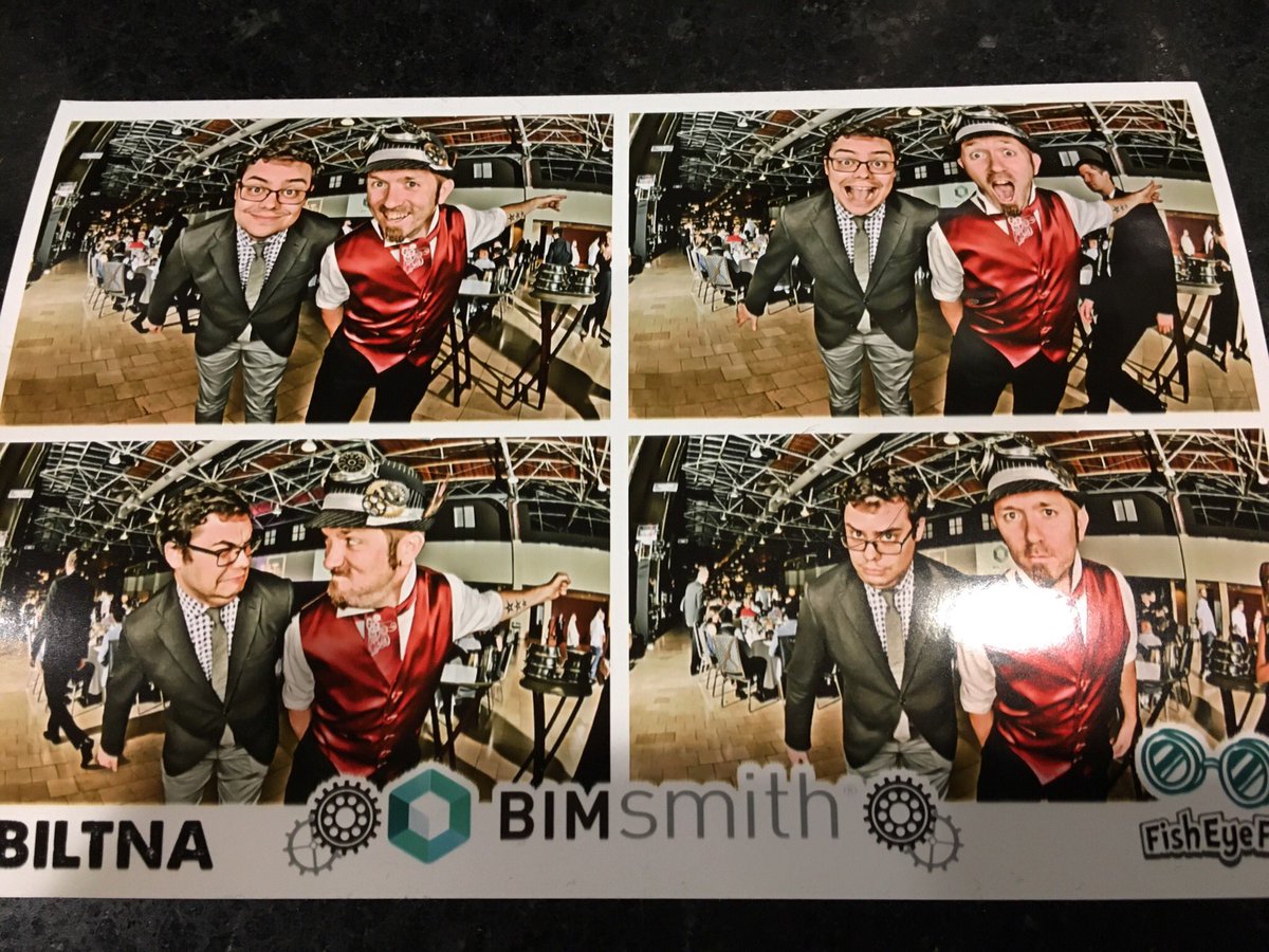 RenRainville's tweet photo. Time for photo booth action!๐คฉ#BIMsmithgala #BiLTna #fisheyefun https://t.co/9slBb8FuXz