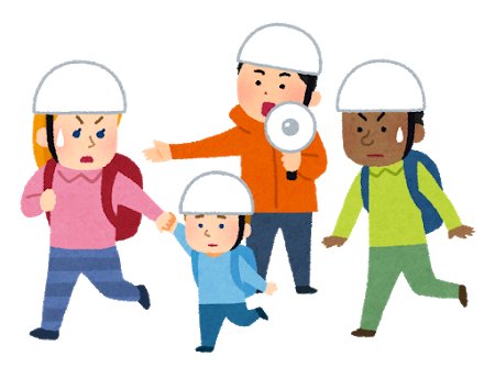 いらすとやさんのイラストでウルトラクイズを表現 シリーズ その１ Twitter