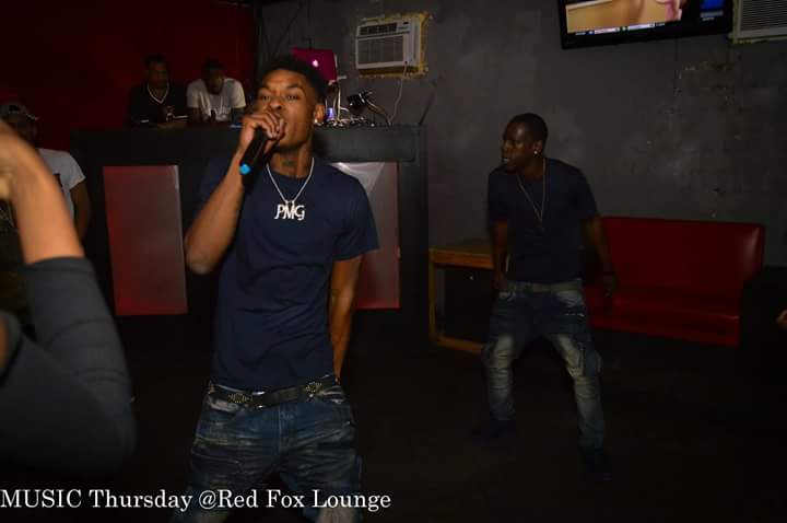 Tre R 15/ PMG Boyz tweet media