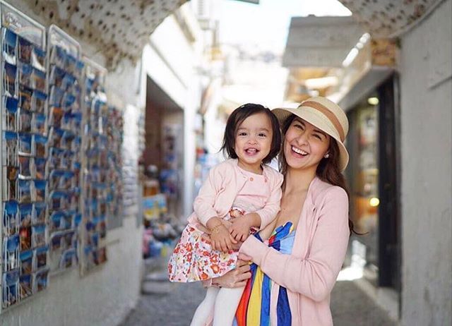 AccessTravelPH's tweet photo. Happy birthday to our life goals @marianrivera 💕 #aroundzworld #accessclients #travelwithaccess https://t.co/KQdcdwu0Pw