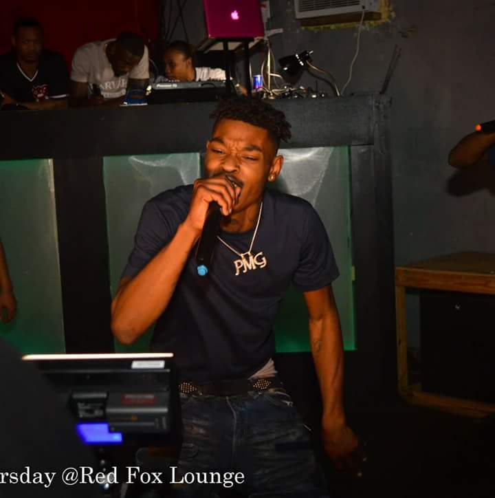 Tre R 15/ PMG Boyz tweet media