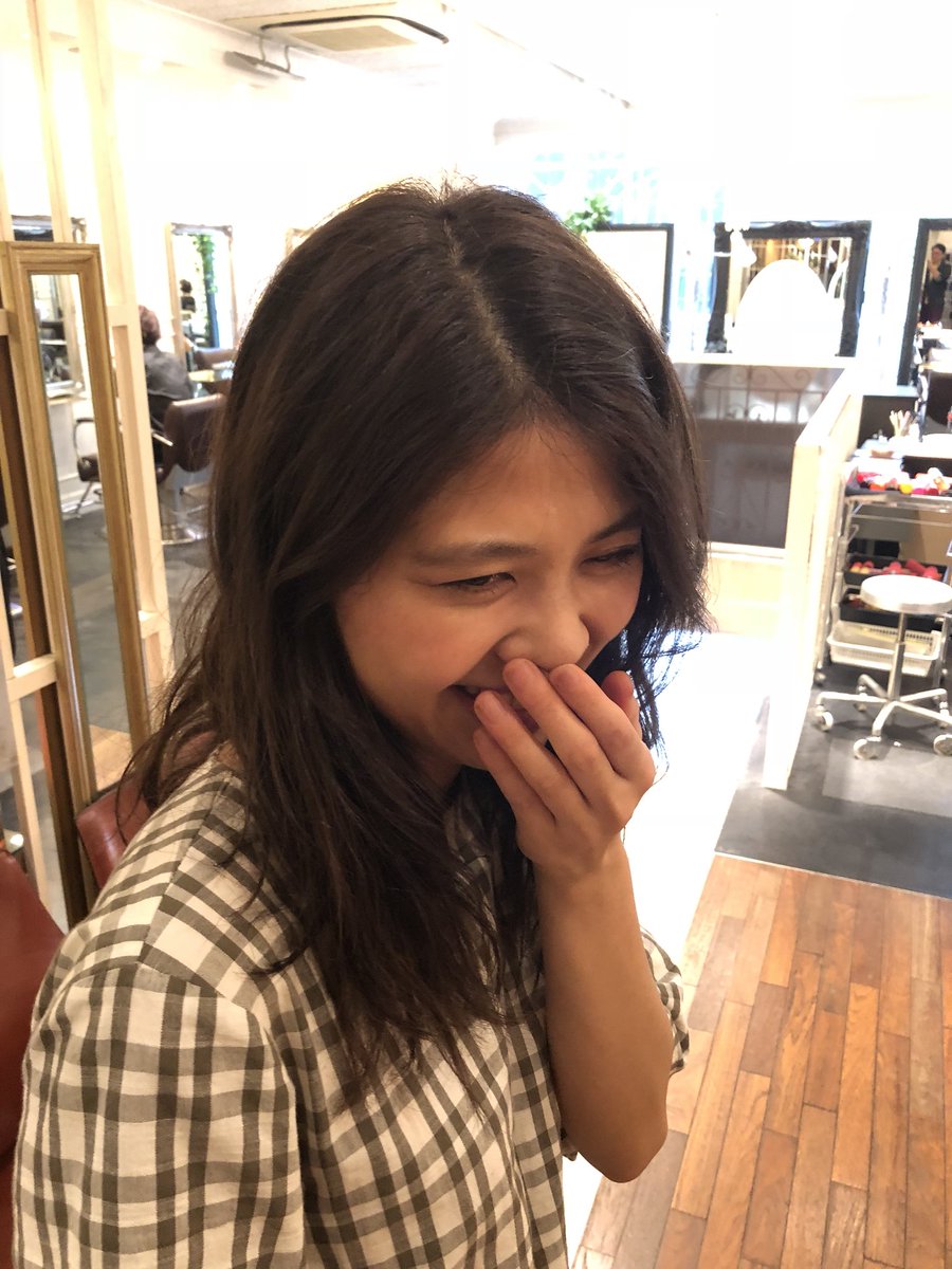 美人美容師 美人美容師