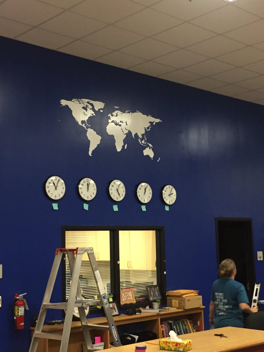 Mission Plano ISD launched and red shirts are all over the District!  Your success is my mission!!  #pisdlearns