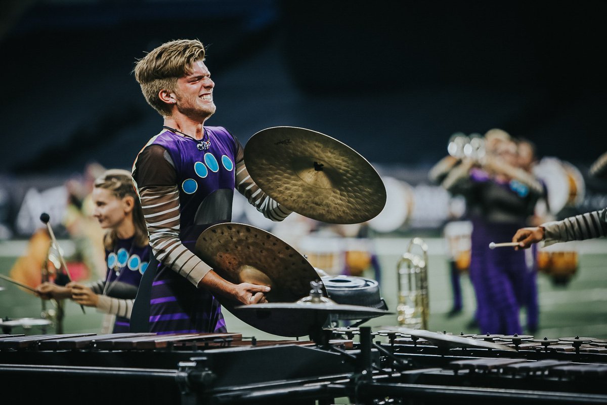 TheBlueKnights's tweet photo. The final sunset has crested the horizon. 

Up next, finals retreat!

#BlueRising #BK2018 https://t.co/fQAbsGaZPO