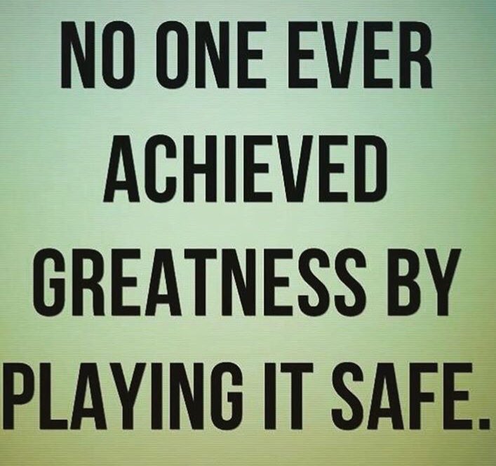 mr_Alsheimer's tweet photo. In education, we don’t shake things up by doing what everyone else did, we don’t change the world by repeating the status quo, and no one ever achieved greatness by playing it safe! #effort #achievegreatness find a way to shake things up. #SuccessNeverStopsWorking https://t.co/tBvKdy1wXX