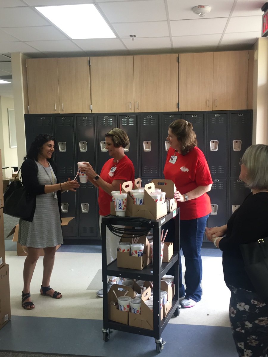 sara bonser tweet media