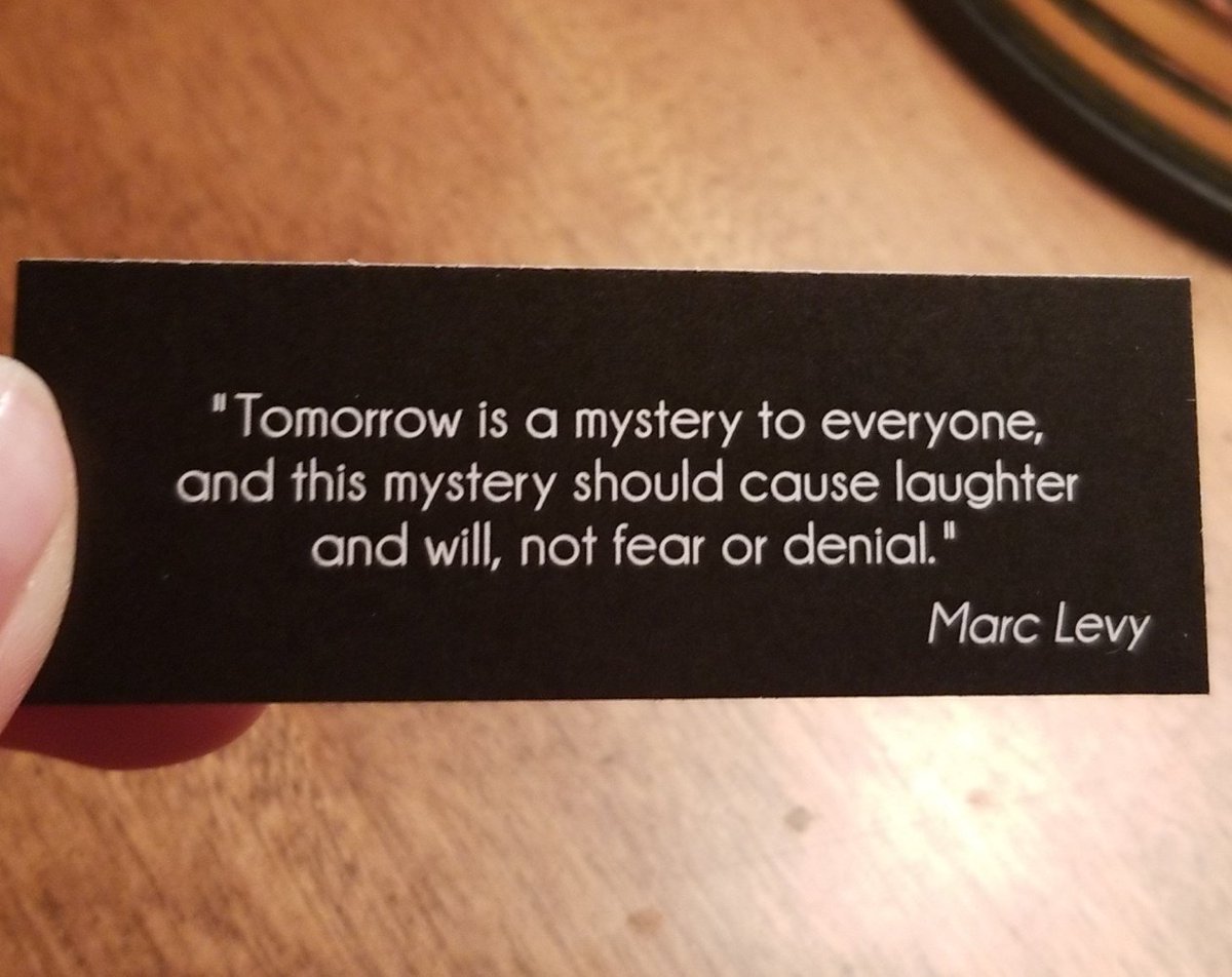 MissDuchemin's tweet photo. #quoteoftheday #365daysofhappiness #day3 https://t.co/4sTS6NspKU