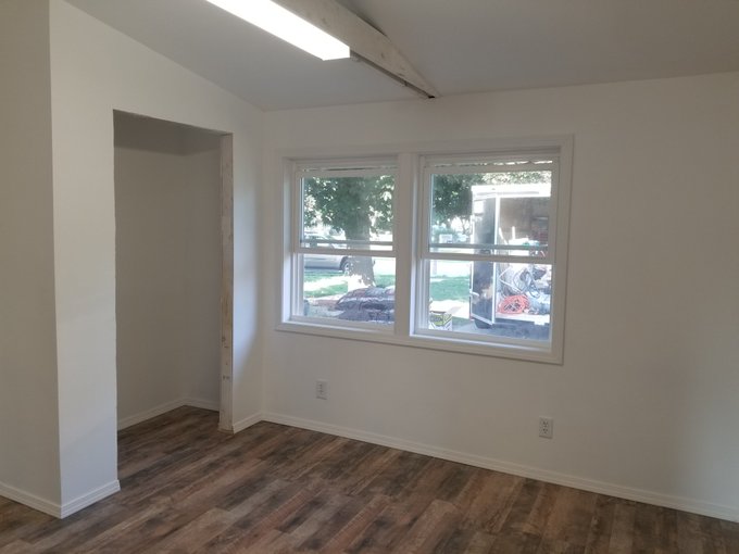 Before and After ❤ https://t.co/SyqxAQE181<a href="/tag/newprofilepic"class="tags"><span>#newprofilepic</span></a>