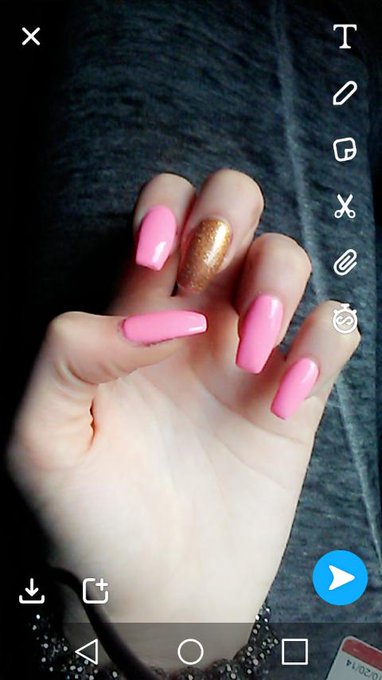 Nails did https://t.co/XeXkX8draC<a href="/tag/followthewhiterabbit"class="tags"><span>#followthewhiterabbit</span></a>
