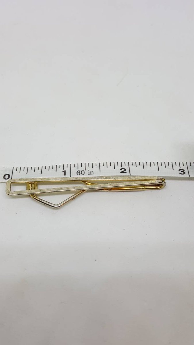 justgemzs's tweet photo. Swank tie bar tie slide super cool swank tie bar 1950s gift for her birthday gift dandys tie bar simple but stylish for vintage man https://t.co/bvITRuWOig #gotvintage #Etsy #justgemz #VintageGroomsmen https://t.co/yNSU3jDk8p