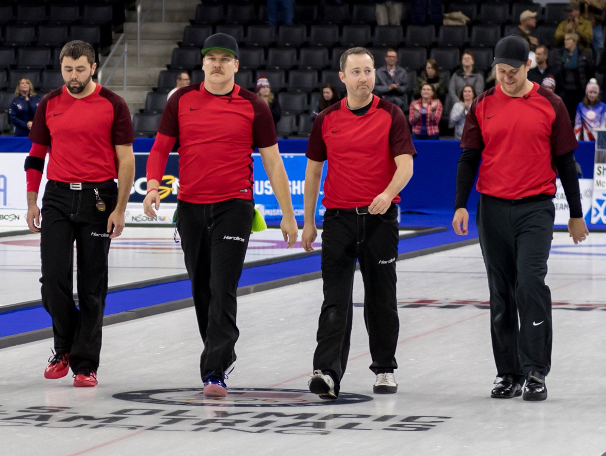 OMAStormChasers's tweet photo. BREAKING: 2018 Olympic Gold Medalists @TeamShuster will be joining us at Werner Park this Wednesday!

They'll be throwing out a 1st pitch before the game, as well as sign autographs &amp; pose for photos during that night's contest!

https://t.co/zFpaRBBCgB https://t.co/ZDK7dMgu0C
