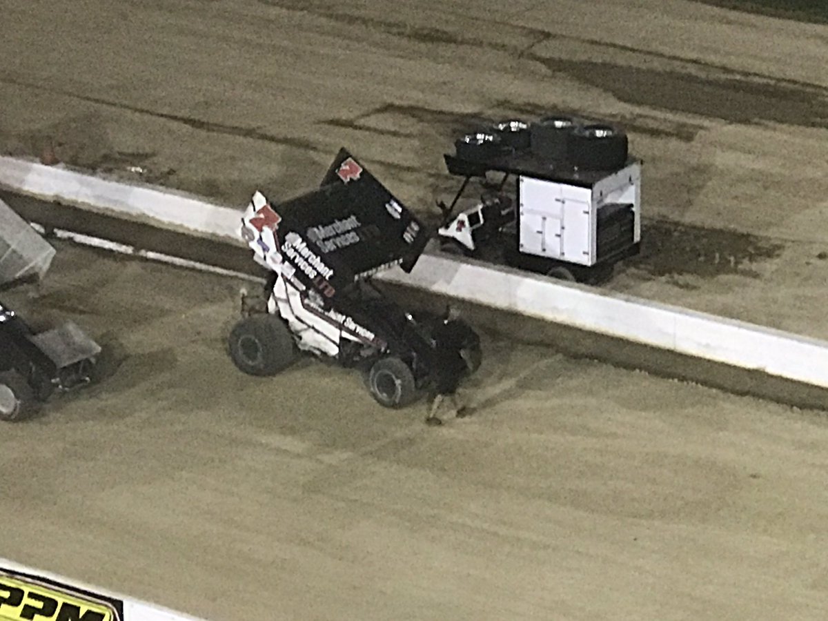 CaleConley's tweet photo. 10 to go out of 40 laps Cale is in second place! Fuel stop... @RaceMansfield #GLDN2018 https://t.co/cazbOu1m5S