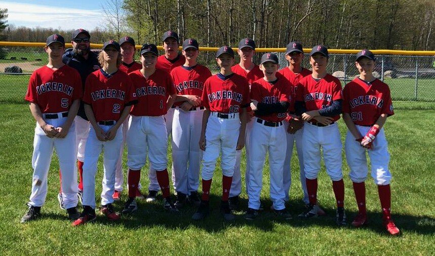 pickering_pba's tweet photo. Whoot, whoot... after going 3 and 0 today, our Bantam AA Rep team gets a bye tomorrow morning right into the #EOBA championship
game. You can cheer them on at the Ajax Pan Am Centre tomorrow at 3 pm. #PBArep #PickeringRedSox https://t.co/hpp4dOmzzV