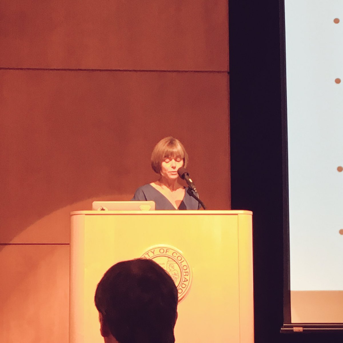 Mia Lovheim discusses changed agendas in media/religion studies in the past two decades; from a concern with modernity to uncovering dynamics of resistance, activism and individual meaning making #ISMRC18