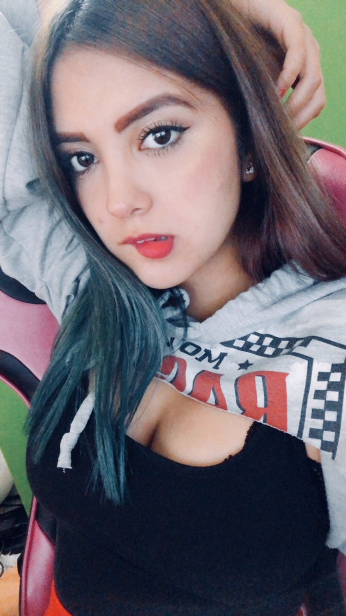 arigameplays's tweet photo. Hoy requiero de tu presencia en mi stream, gracias.
https://t.co/0VLnSvWPzr

RT Y TE SALUDO ❤️ https://t.co/z1bri8GatR