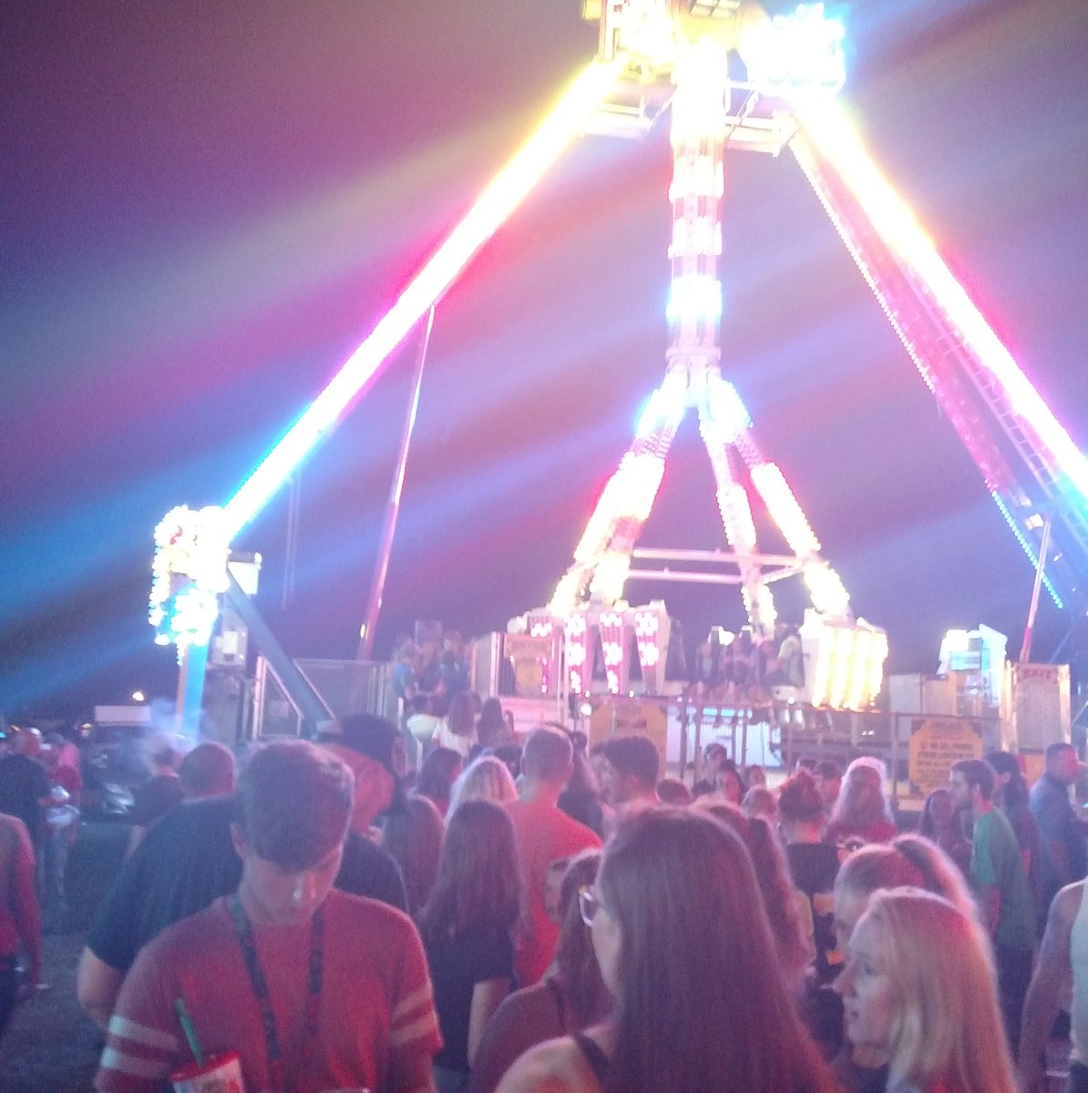 Mooreland Free Fair, Inc. (MoorelandFair) Twitter