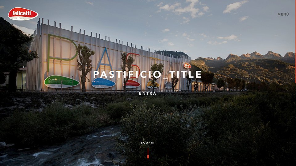 webdesigniac's tweet photo. Pastificio Felicetti | @Pasta_Felicetti – https://t.co/NzeWtoqbJ6 https://t.co/QB0U41XSIq