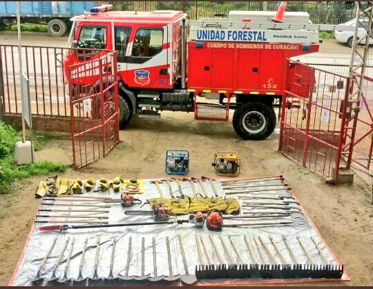 mmardoro's tweet photo. La @SEGUNDA_CVI Planificando la temporada forestal 2018-2019 Fase Preparación y Respuesta (GRD). https://t.co/3ZhrxlIeaM