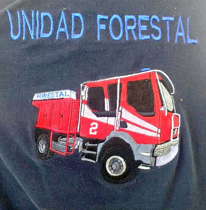 mmardoro's tweet photo. La @SEGUNDA_CVI Planificando la temporada forestal 2018-2019 Fase Preparación y Respuesta (GRD). https://t.co/3ZhrxlIeaM