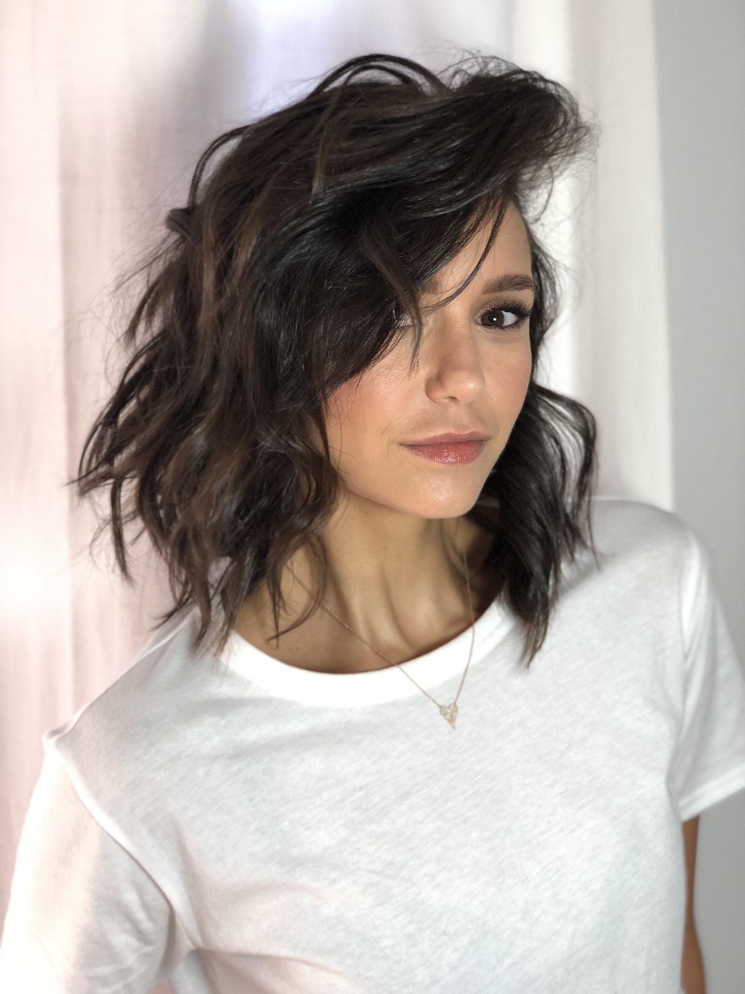 Nina Dobrev On Twitter