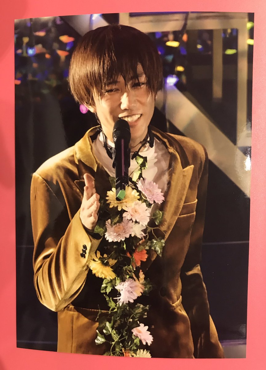 SummerParadise2018 SnowMan 阿部亮平くん 闇② #SummerParadise2018