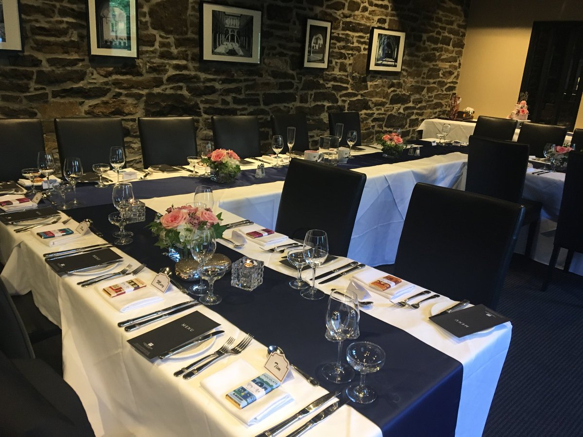 Courtyard Restaurant tweet media