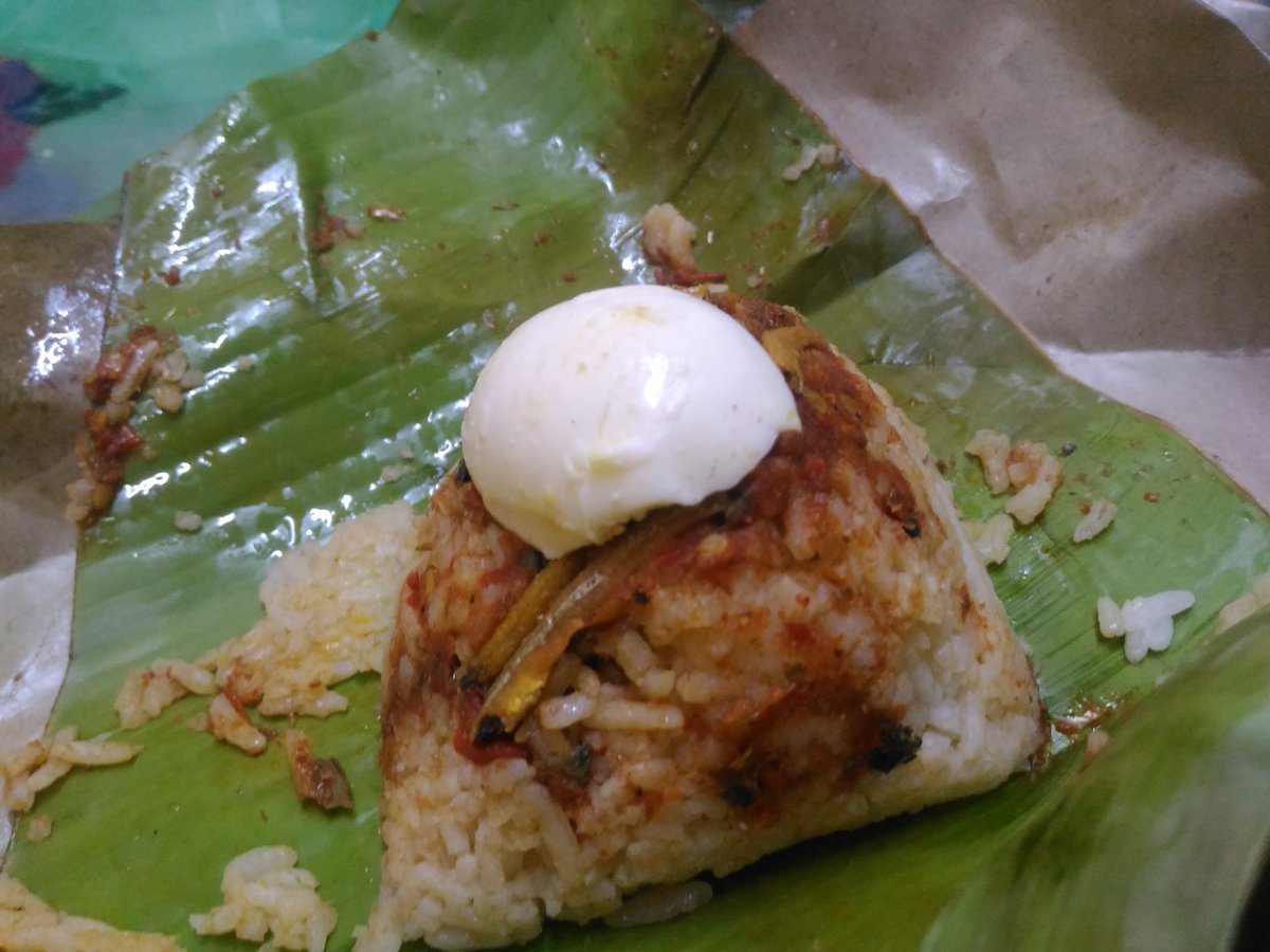 citybasher's tweet image. #sambalsedap