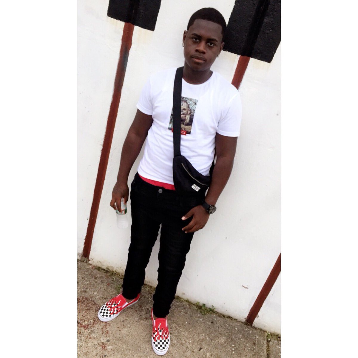 zasavage4's tweet photo. I made me a boss, I’m telling’ ya I feel very impeccable 🤧💸🔋.. https://t.co/4bmM9q5s73