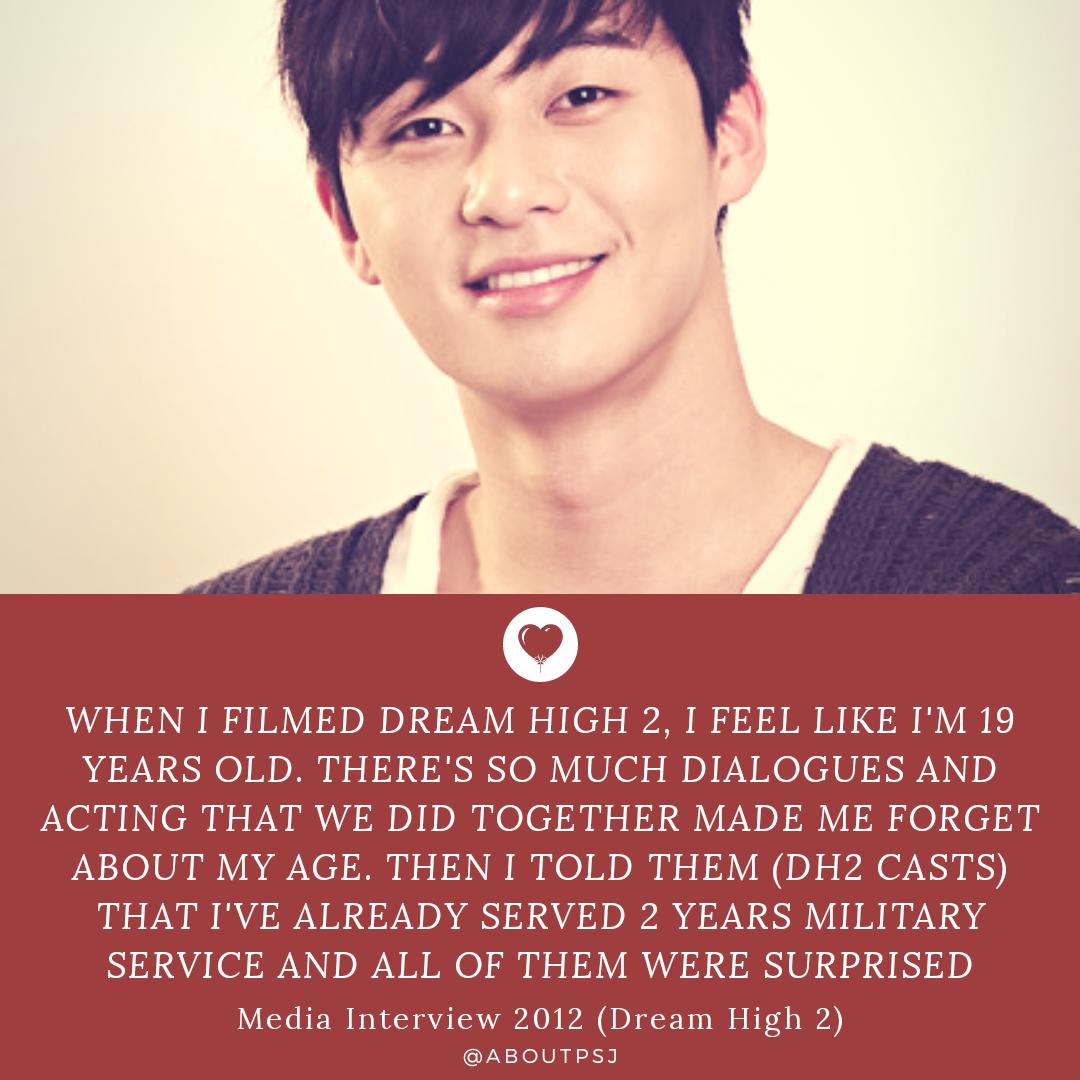 About PSJ tweet media