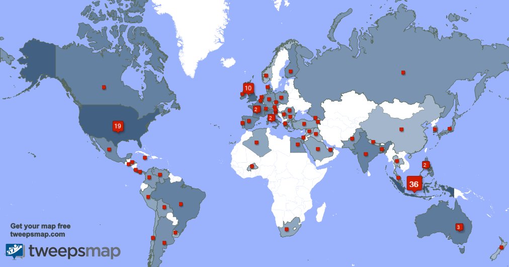 Harryyymoans's tweet photo. I have 5 new followers from USA 🇺🇸, and more last week. See https://t.co/dhGion15dS https://t.co/Wgy6iaRVPa
