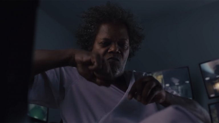 Why #Glass is M. Night Shyamalan's greatest twist yet thr.cm/fPTXEg https://t.co/a74j96zH2B