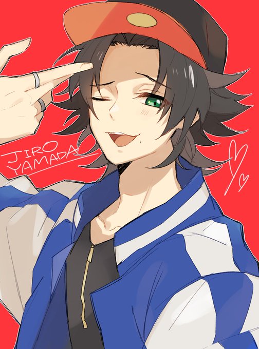 山田二郎のtwitterイラスト検索結果 古い順 山田二郎のtwitterイラスト検索結果 古い順