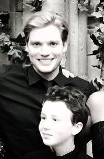 hernameisjenn_'s tweet image. ESTOY LLORANDO. MIS BEBÉS. #Shadowhunters #Lightwoods