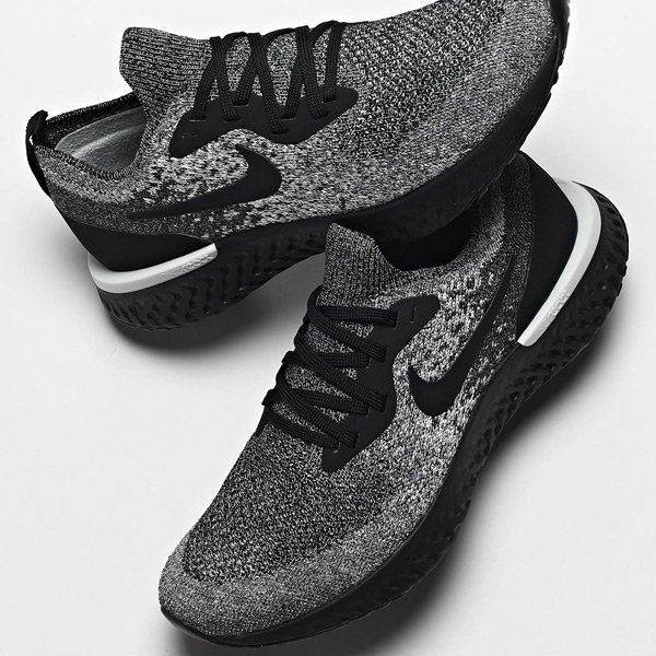 Sepatu nike epic react clearance