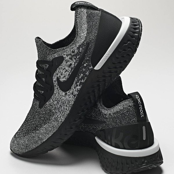 nike epic oreo
