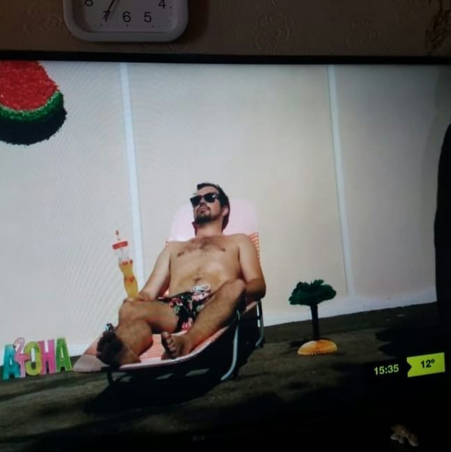 argheffrondrive's tweet photo. #HotSummer sigue sonando en @MTVLAargentina!!🍹
Miralo en #MTVATR (lunes a viernes 15 hs y fines de semana a las 11) y pedilo a @MTVLA con el hashtag #HeffronDriveMTV https://t.co/TBEkgxdP0K
