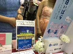 最終日 全員で歌った 今日の日はさようなら 銀座最後のキャバレー 白いばら の最後をつづった同人誌が話題に ねとらぼ