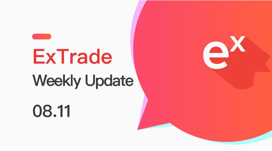 ExTradeGlobal's tweet photo. Thrilled to share news from #ExTrade this week. Can't-miss events coming next week!!! Check this now!!! 👉https://t.co/ocekAqA6n9 #cryptocurrencynews #bitcoin #blockchain #weekly #daily https://t.co/a5qzxzHYow