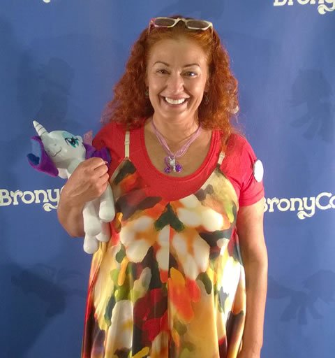 Happy Birthday Tabitha St. Germain 